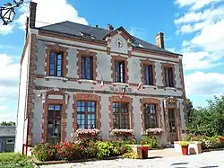 Town hall