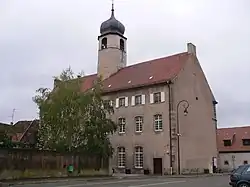 Town hall