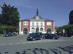 Town Hall