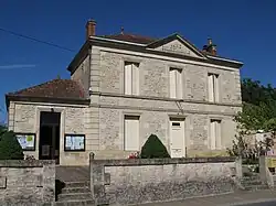 Town hall