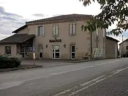 Town hall