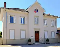 Town hall