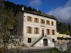Town hall