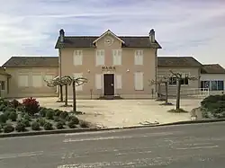 Town hall