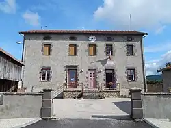 Town hall