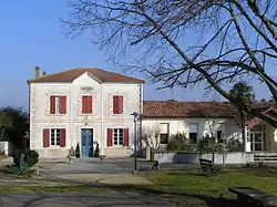 Town hall