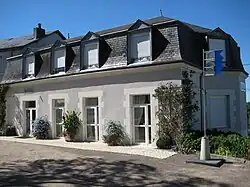 Town hall