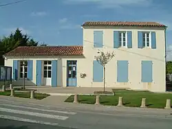 Town hall