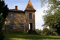House of the Provost