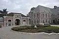 Castle of Wittouck
