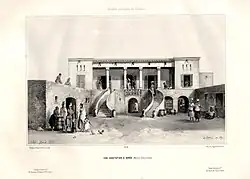 Maison Anna Colas