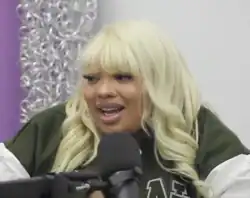 Maiya The Don in 2022