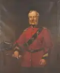 :Major Whitwell