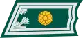 Majuri (Swedish: Major) (Finnish Army)[34]