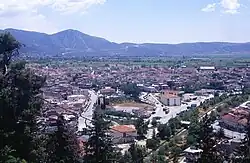 View of Elassona
