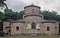 Close view