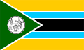 Flag of Makkinga