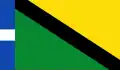Flag of Makkum