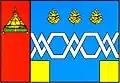 Flag of Maksatikha