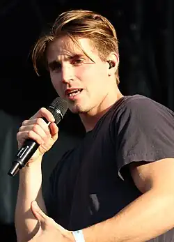 Stojanac in 2023