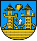 Coat of arms of Malchow