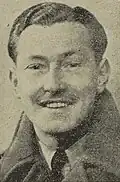 Malcolm Robert Head