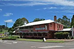 Maleny Hotel, Bunya Street (2008)