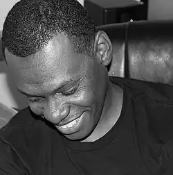 Malik Turner (Artist/Producer)