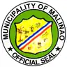 Official seal of Malinao