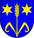 Coat of arms of Malix