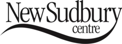 New Sudbury Centre logo