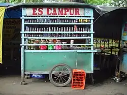 Es campur