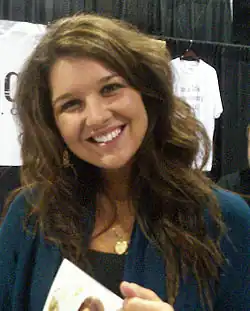 Hope in 2010