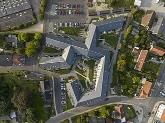 Malling Dampmølle