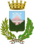 Coat of arms of Malnate