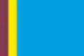 Flag of Malotaranivka