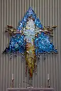 Altar table