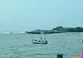 Another view of Malvan Beach