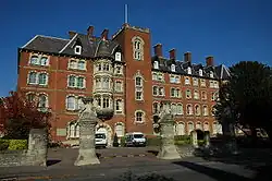 photo of Malvern Saint James girls school