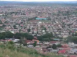 Mamelodi