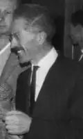 Portrait of Mouloud Mammeri