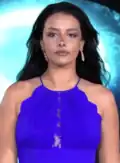 Manar El Saaidy Miss Grand Egypt 2025