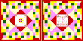Flag of Mañaria