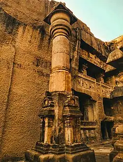 Rashtrakuta Kingdom