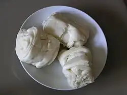 Mandarin rolls