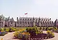 Quebec City Armoury