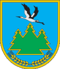 Manevychi Raion
