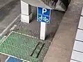 Bike park