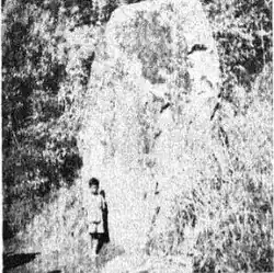 Mangkhaia's tomb