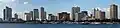 Image 5A skyline view of Manila